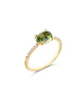 Anillo Nanis Mujer in Oro amarillo AS8-598 - AS8-598